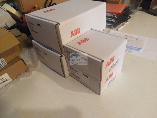 ABB DO890 3BSC690074R1 Digital Output 4x1 ch with Intrinsic Safety Interface DO890