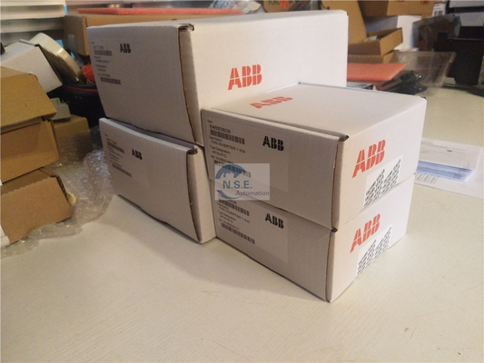 ABB FAU800 FAU800 ABB Releases Flame Detector FAU800 New arrival with best price