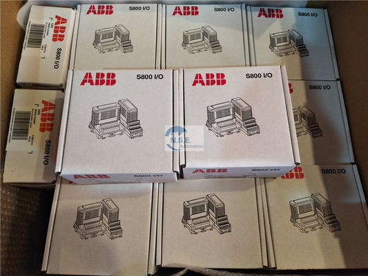 ABB PDP800 Profibus DP V0/V1/V2 Master Module PDP800 with good price