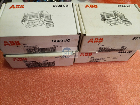 ABB RFO800 In Origianl Packing with Good Quality RFO800 in stock now