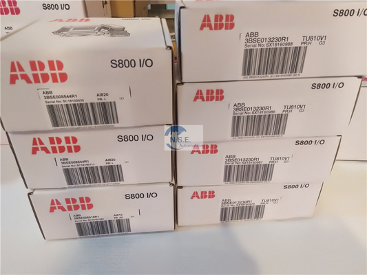 ABB SIM810 SERIAL INTERFACE MODULE SIM810 Large Inventory New in Stock