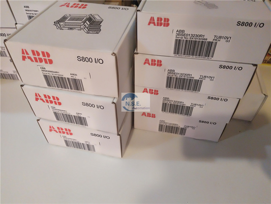ABB TB815 3BSE013204R1 Interconnection Unit TB815 New In Stock Original
