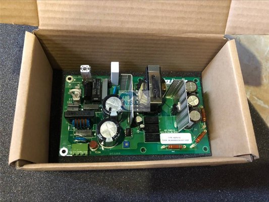 ABB TU813 3BSE036714R1 Compact Module Termination Unit TU813 in stock