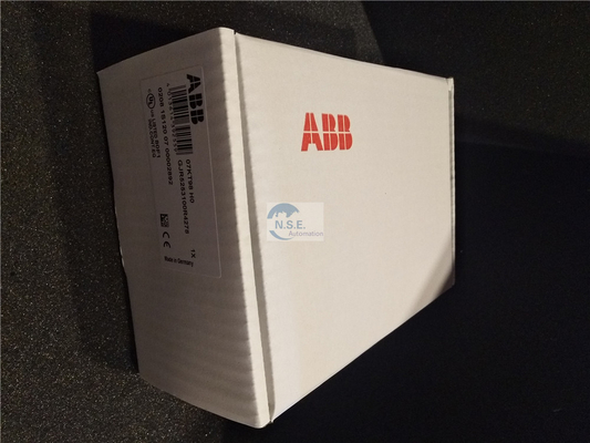 ABB XV C768 AE102 Fast delivering with good packing XV C768 AE102