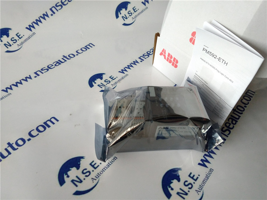 ABB ICSE08B5 ANALOG INPUT MOD ICSE08B5 with good packing in stock now