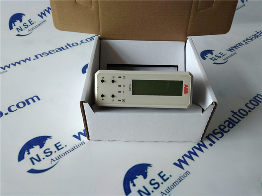ABB NINT-64 New in Stock Great Discount NINT-64 with good packing