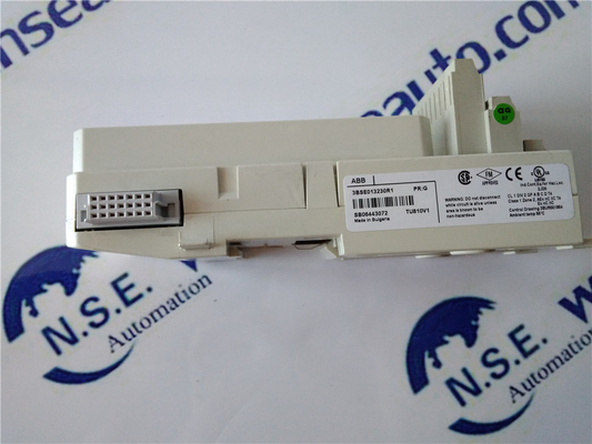 ABB SDCS-COM-1 3BSE005028R1 SDCS-COM-1 New Original Guarantee