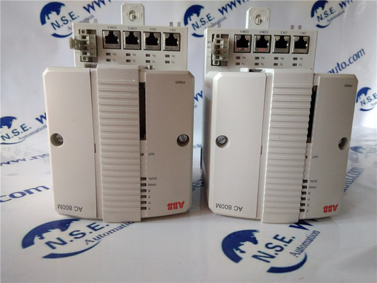 ABB CI851 3BSE018116R1 CI851 New in Stock Great Discount great price