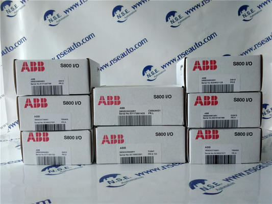 ABB YPP 110A Digital Processor PC Drive Board YPP 110A 3ASD573001A1