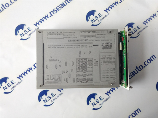 Bently Nevada 21504-000-012-05-02 in good condition 21504-000-012-05-02