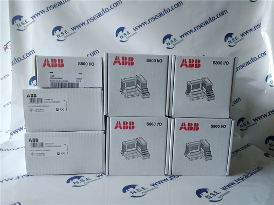 ABB NIMP01 TERMINATION UNIT NIMP01 0.363 kg Plenty stock with good price
