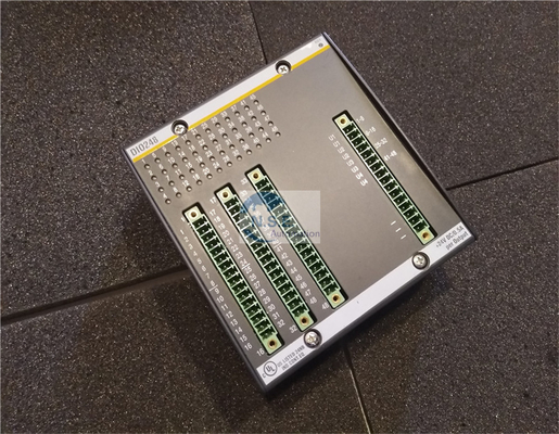 Bachmann ISI222 Positioning Modules ISI222 Fast delivering with good packing