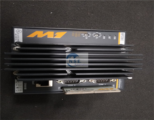 Bachmann MPC240/W MPC240/W CPU PROCESSOR MODULE New In Stock Original