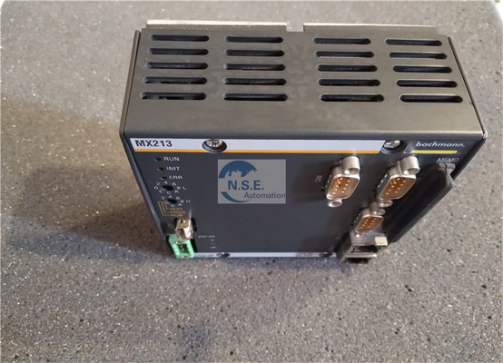 Bachmann AO208/I OUTPUT MODULE AO208/I Tested before shipping in stock