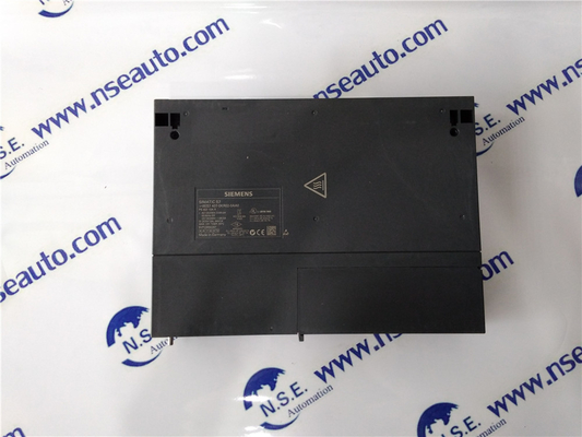 Siemens S30807-U6625-X-4 Communication Server S30807-U6625-X-4 in stock
