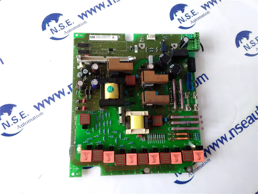 Siemens S30810-Q2309-X-6 Siemens Sf2x8 Module S30810-Q2309-X-6