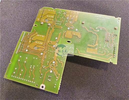 Siemens 6SE7031-5EF84-1BH0 Siemens inverter detects board 6SE7031-5EF84-1BH0