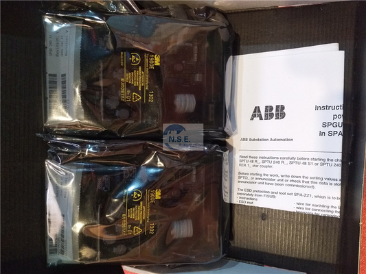 ABB QHMX325 OPERATOR INTERFACE QHMX325 New In Stock Original with good price