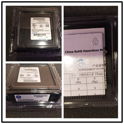 General Electric IC698CHS217 GE Intelligent Platforms IC698CHS217 in stock
