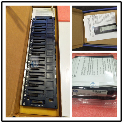 General Electric IC698CMX016 RX7I CONTROL MEMORY XCHANGE IC698CMX016