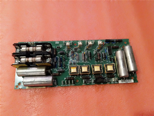 General Electric IC660EBA025 GE Intelligent Platforms Genius IC660EBA025