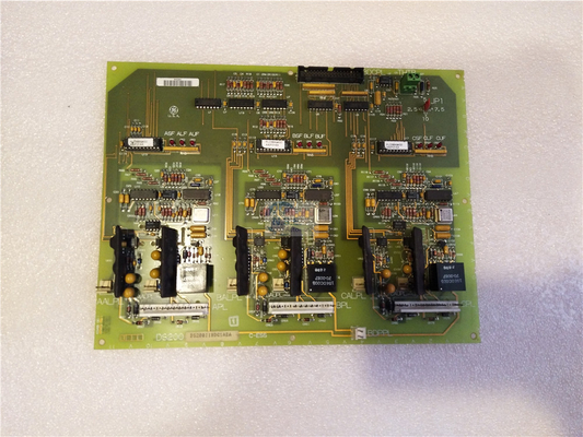 General Electric IC660EBA101 GE Fanuc IC660EBA101 in good condition