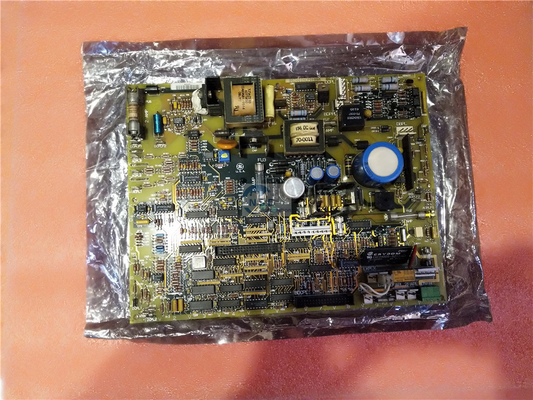 General Electric IC660EBA105 ELECTRONIC ASSEMBLY FOR GENIUS I/O BLOCK