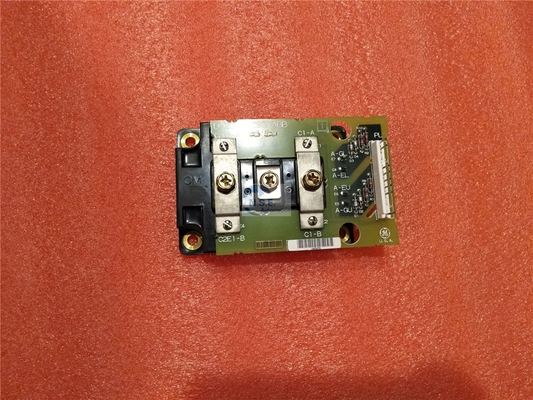 General Electric IC660EBD021 GE Fanuc IC660EBD021 in good condition