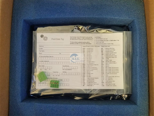 General Electric IC660EBD024 GE Fanuc IC660EBD024 with good discount