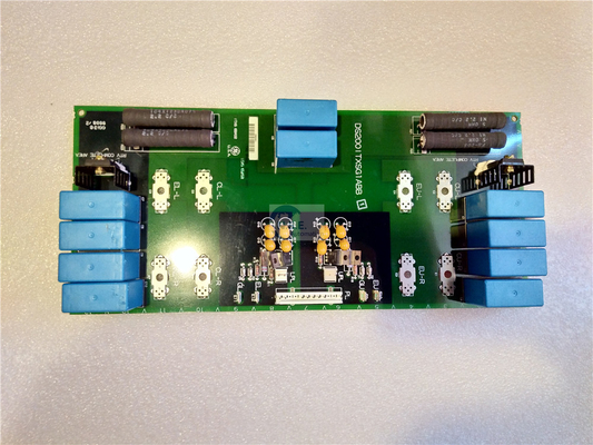 General Electric IC660EBR101 GE Fanuc IC660EBR101 in original packing in stock