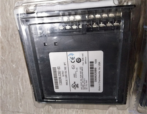 General Electric IC693PCM301RR Programmable Coprocessor Mod in stock