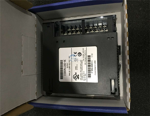 General Electric IC660BBA020RR Analog I/O Block IC660BBA020RR in stock