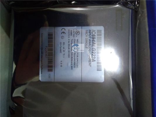 General Electric IC693BEM320 I/O Link IC693BEM320 in good condition