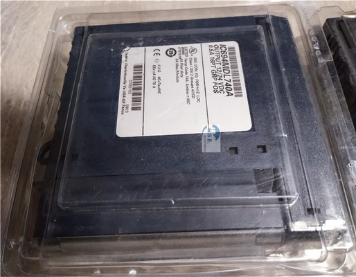 General Electric IC693ALG220CA Large Inventory New in Stock IC693ALG220CA