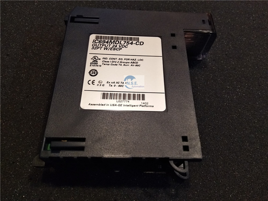 General Electric IC693ALG220LT Analog Input IC693ALG220LT with good discount
