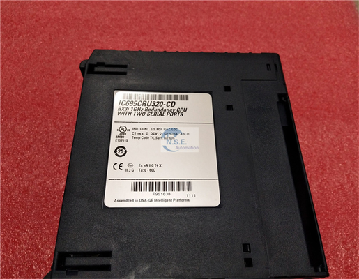 General Electric IC693ALG391CA Meet your needs and buget IC693ALG391CA