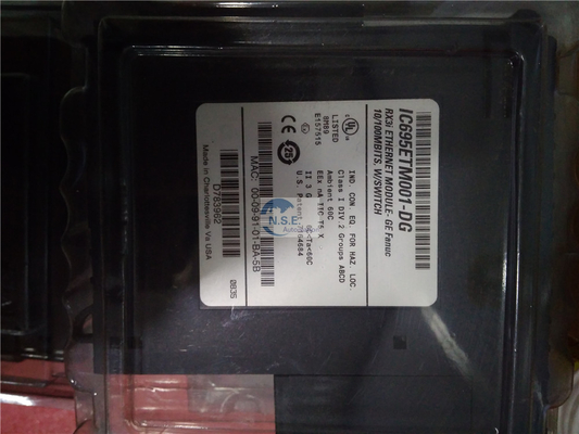General Electric IC693ALG392CA Large Inventory New in Stock IC693ALG392CA