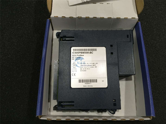 General Electric IC693APU300LT GE Fanuc IC693APU300LT in good packing