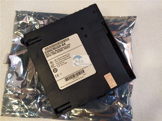 General Electric IC693CMM302CA New Original Guarantee IC693CMM302CA in stock