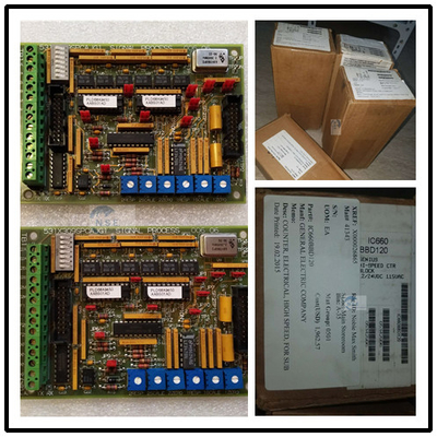 General Electric IC697CPM790 GMR Redundancy 90-70 IC697CPM790 in stock