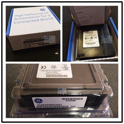 General Electric IC697CPU789 Central Processing Unit IC697CPU789 in stock