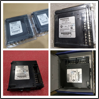 General Electric IC697MDL251 16-Point Input Module IC697MDL251in stock