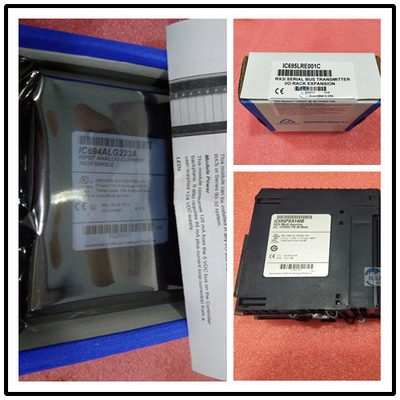 General Electric IC697MDL254 32-Point Input Module IC697MDL254 in stock