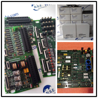 General Electric IC697MDL340 16-Point Output Module IC697MDL340 in stock