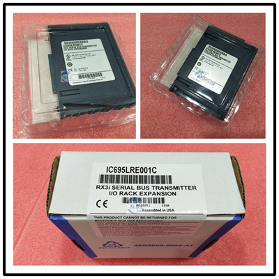 General Electric IC697PCM711MP Large Inventory New in Stock IC697PCM711MP