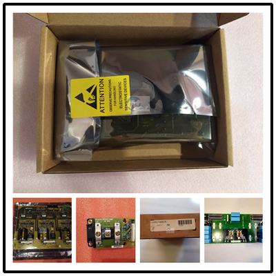 General Electric IC697VAL232 16-bit Analog-to-Digital Converter (ADC) IC697VAL232