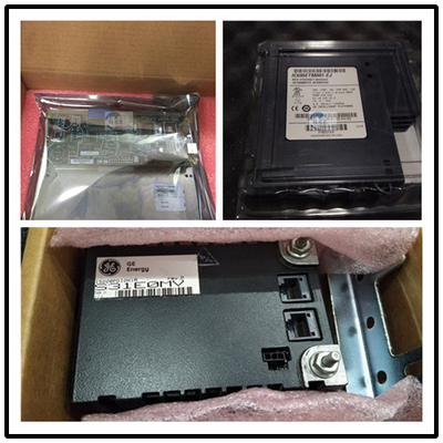 General Electric IC697VDR151 Relay Output IC697VDR151