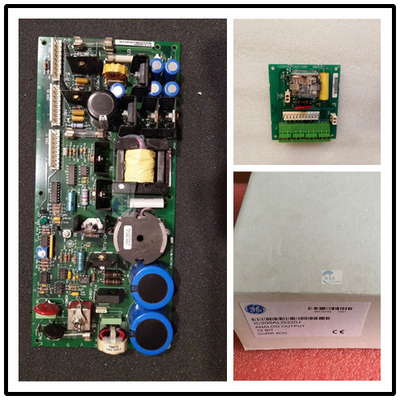 General Electric IC697VRD008 New in Stock Great Discount IC697VRD008