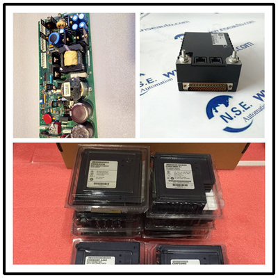 General Electric IC697VRM015 REFLECTIVE MEMORY MODULE IC697VRM015