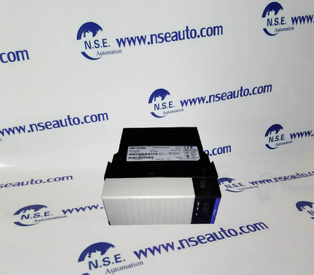 Allen-Bradley 1734-485ASC POINT I/O RS-485/422 ASCII Interface 1734485ASC